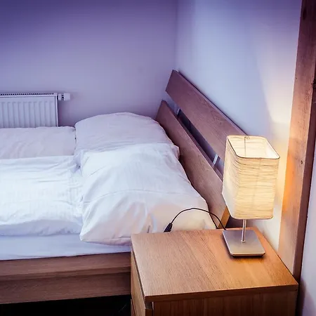 Appartamento Ausfinn-apartments Alpine Guest *