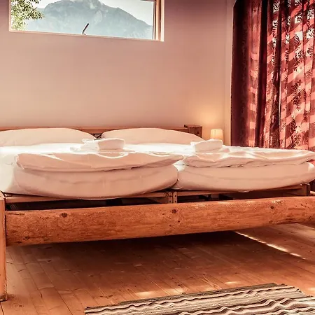 아파트 Ausfinn-apartments Alpine Guest Bönigen