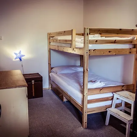Ausfinn-apartments Alpine Guest 아파트
