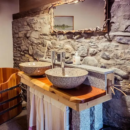 Ausfinn-apartments Alpine Guest 아파트 *