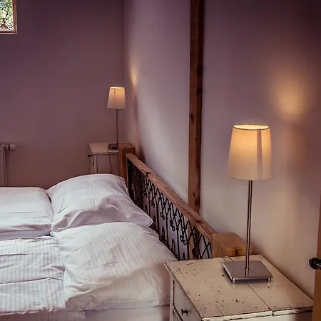 Ausfinn-apartments Alpine Guest 아파트 Bönigen